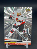2024 UPPER DECK SERIES ONE - OUTBURST - SINGLES - SELECT YOUR PLAYER