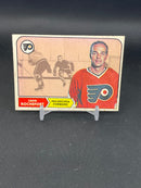 1968 O-PEE-CHEE - L. ROCHEFORT -