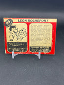 1968 O-PEE-CHEE - L. ROCHEFORT -