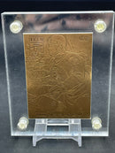 1994 PINNACLE - TEAM PINNACLE - C. NEELY / P. BURE -