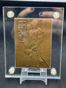 1994 PINNACLE - TEAM PINNACLE - C. NEELY / P. BURE -