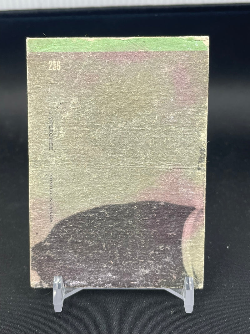 1970 O-PEE-CHEE - ALL STAR - B. ORR -