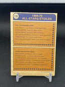 1974 O-PEE-CHEE - ALL STAR - B. ORR -