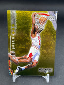1999 UPPER DECK BLACK DIAMOND - TRIPLE DIAMOND - M. JORDAN - #13 - #'D/1500