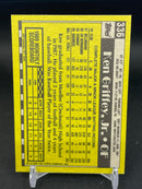 1990 TOPPS - ALL STAR ROOKIE - K. GRIFFEY JR. -