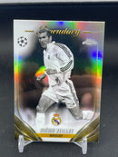 2024 TOPPS CHROME - LEGENDARY VARIATION - Z. ZIDANE -