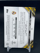 2024 TOPPS CHROME - LEGENDARY VARIATION - Z. ZIDANE -