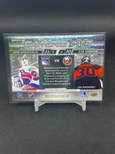 2024 UPPER DECK SERIES ONE - BLUE - GAMING PVP - I. SHESTERKIN / I. SOROKIN -