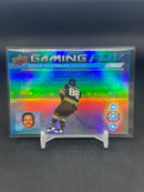 2024 UPPER DECK SERIES ONE - BLUE - GAMING FOV - D. PASTRNAK -