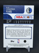 2025 TOPPS NBA HOOPS - C. FLAGG -