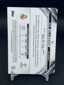 2023 TOPPS CHROME - GREEN REFRACTOR - J. BELLINGHAM - #112 - #'D/75