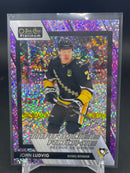2023 UPPER DECK O-PEE-CHEE PLATINUM - VIOLET PIXELS - SINGLES -