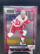 2023 UPPER DECK O-PEE-CHEE PLATINUM - MATTE PINK - SINGLES - SELECT YOUR PLAYER