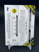 2023 TOPPS CHROME - PULSAR - Y. MOUKOKO -