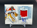 2004 UPPER DECK SP AUTHENTIC - ROOKIE REVIEW - R. LUONGO - #RR-RL - #'D/100 - RELIC - AUTOGRAPH