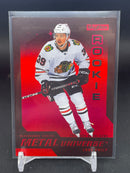 2023 UPPER DECK SKYBOX METAL UNIVERSE - RED - 2008-09 ROOKIE RETROS - L. PHILP - #R-9 - #'D/100