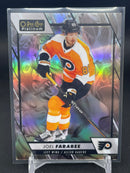 2023 UPPER DECK O-PEE-CHEE PLATINUM - LIQUID METAL - J. FARABEE -