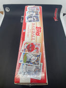 2013 TOPPS BASEBALL COMPLETE SET