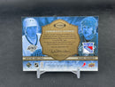 2008 UPPER DECK ARTIFACTS - TUNDRA TANDEMS - W. GRETZKY / M. MESSIER - #TT-GM - #'D/75 - DUAL RELIC