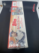2013 TOPPS BASEBALL COMPLETE SET