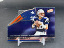 2002 PACIFIC ATOMIC - T. BRADY -