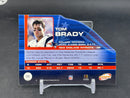 2002 PACIFIC ATOMIC - T. BRADY -