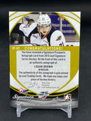 2015 LEAF SIGNATURE SERIES - PROSPECT AUTO - L. BROWN -