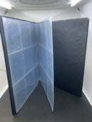 POKEMON - DIAMOND AND PEARL STORMFRONT GYARADOS & TYRANITAR BINDER