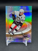 2006 UPPER DECK SWEET SHOT - S. CROSBY -