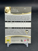 2006 UPPER DECK SWEET SHOT - S. CROSBY -