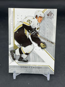 2006 UPPER DECK SP AUTHENTIC - S. CROSBY -