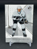 2006 UPPER DECK SP AUTHENTIC - W. GRETZKY -