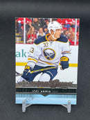 2014 UPPER DECK SERIES TWO - YOUNG GUNS - J. ARMIA -