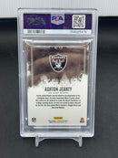 2025 PANINI PHOENIX - COLOR BLAST - A. JEANTY -