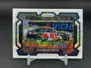 2024 PANINI PRIZM - WHITE SPARKLE - C. SMITH -