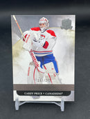 2011 UPPER DECK THE CUP - C. PRICE - #47 - #'D/249