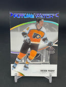 2020 UPPER DECK SP SIGNATURE EDITION LEGENDS - ALL-TIME FUTURE WATCH ACETATE - B. PROPP -
