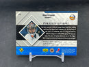 2000 UPPER DECK BLACK DIAMOND - GAME GEAR - R. LUONGO -