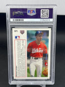 1991 UPPER DECK - M. JORDAN -