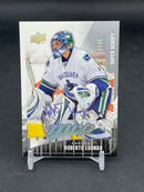 2009 UPPER DECK MVP - SUPER SCRIPT - R. LUONGO - #11 - #'D/25