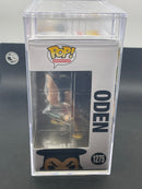 GRADED FUNKO - ANIMATION 1275 - ODEN - SPECIAL EDITION - PSA 8.5