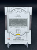 2024 PANINI NATIONAL TREASURES - THROWBACK RIDES - J. GORDON - #23 - #'D/35