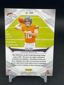 2024 PANINI PHOENIX - PURPLE - B. NIX -