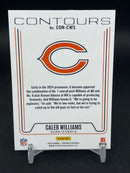 2024 PANINI PHOENIX - CONTOURS - C. WILLIAMS -