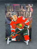 2023 UPPER DECK METAL UNIVERSE SKYBOX - MELTDOWN - C. BEDARD -