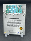 2023 UPPER DECK METAL UNIVERSE SKYBOX - MELTDOWN - C. BEDARD -