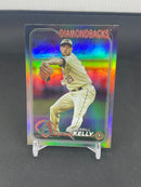 2024 TOPPS SERIES ONE - RAINBOW FOIL - SINGLES -
