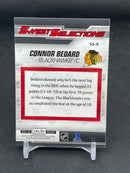 2023 UPPER DECK O-PEE-CHEE PLATINUM - SWEET SELECTION - C. BEDARD -