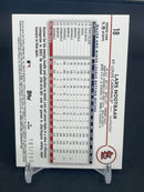 2024 TOPPS SERIES ONE - RED FOIL - L. NOOTBAAR - #18 - #'D/199