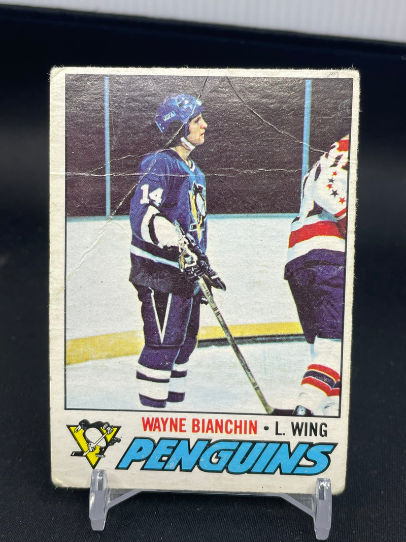 1977 O-PEE-CHEE - BASE - COMPLETE SET -